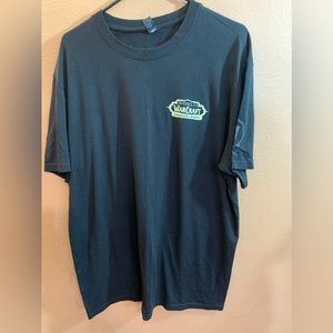 Blizzard World of Warcraft Team - Shadowlands XL